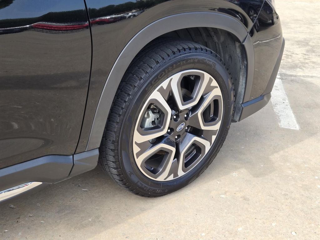 2023 Subaru Ascent Limited