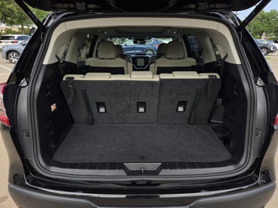 2023 Subaru Ascent Limited