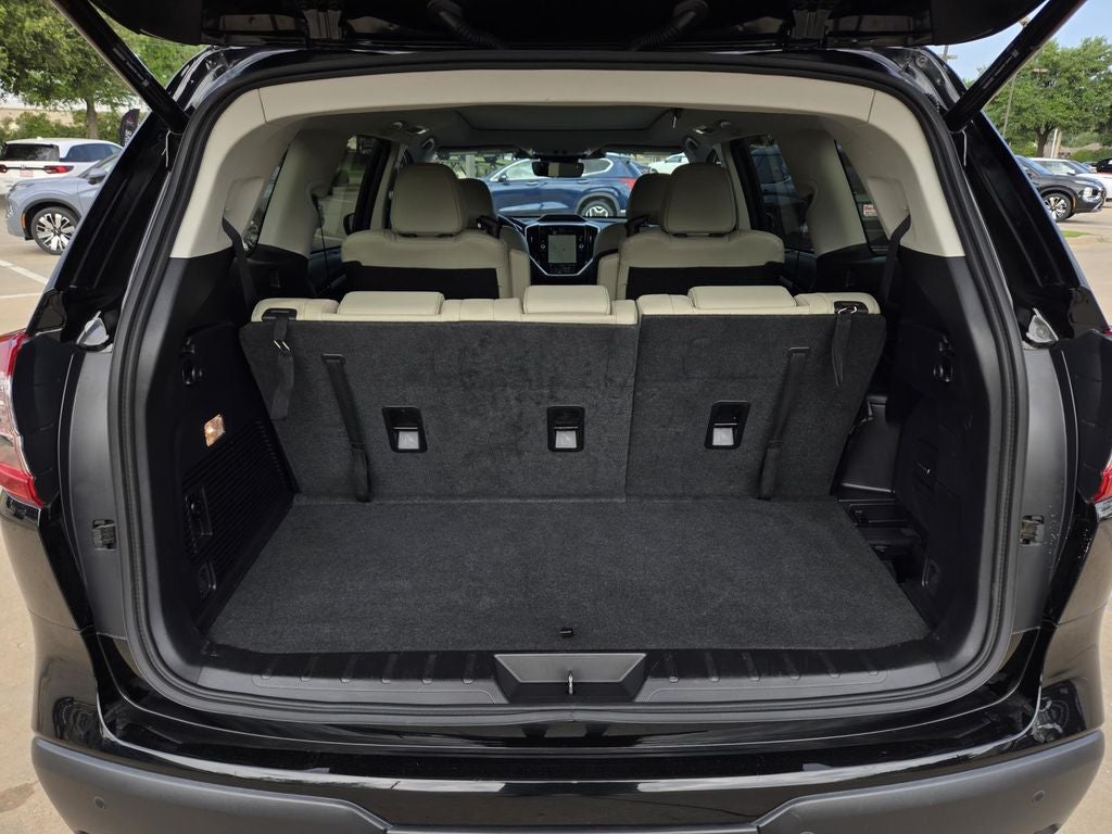 2023 Subaru Ascent Limited