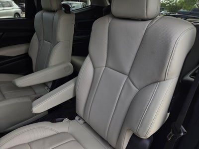 2023 Subaru Ascent Limited