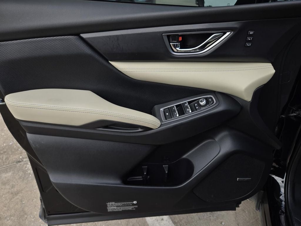 2023 Subaru Ascent Limited
