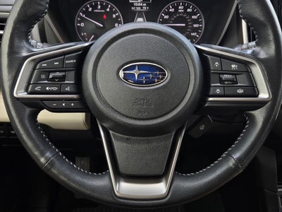 2023 Subaru Ascent Limited