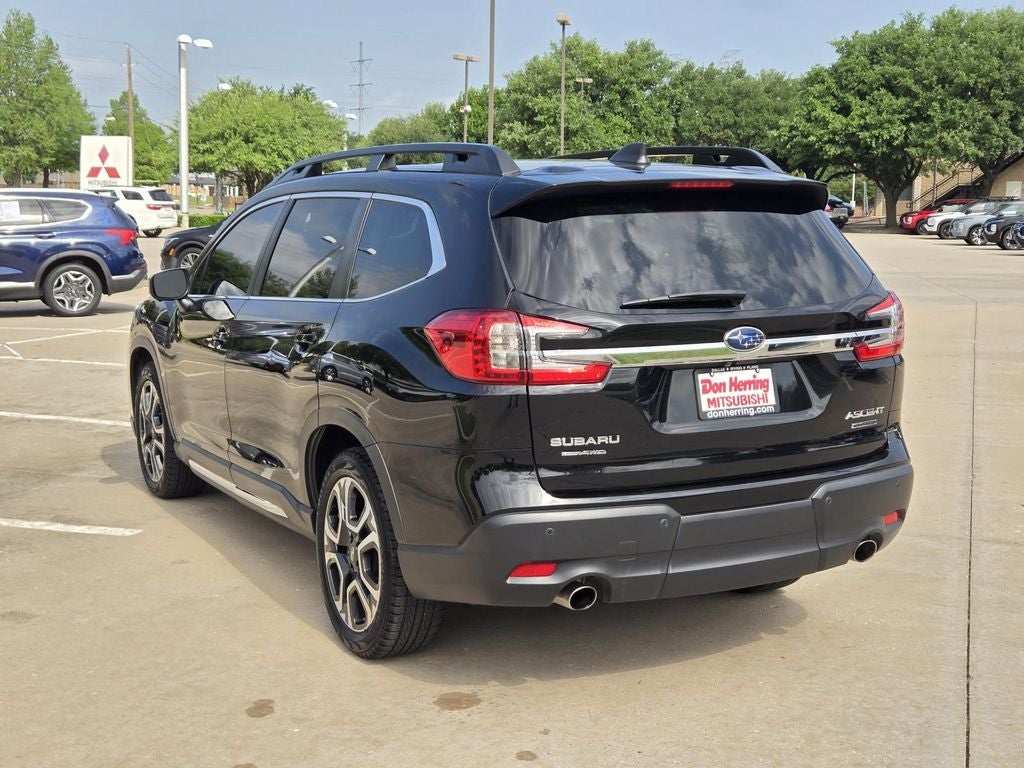 2023 Subaru Ascent Limited