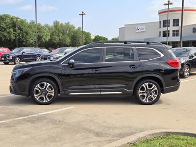 2023 Subaru Ascent Limited