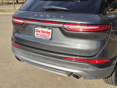 2020 Lincoln Corsair Standard