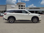 2024 INFINITI QX60 PURE