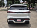 2024 INFINITI QX60 PURE