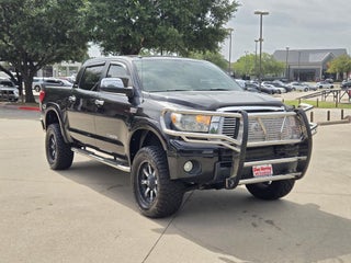 2010 Toyota Tundra LTD