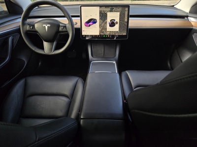 2023 Tesla Model 3 Base