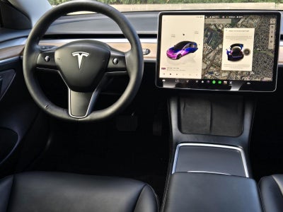 2023 Tesla Model 3 Base