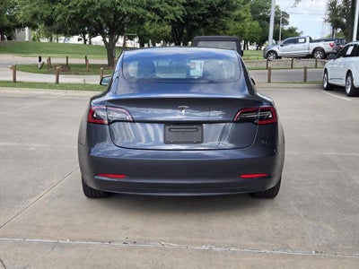 2023 Tesla Model 3 Base