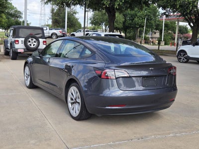 2023 Tesla Model 3 Base
