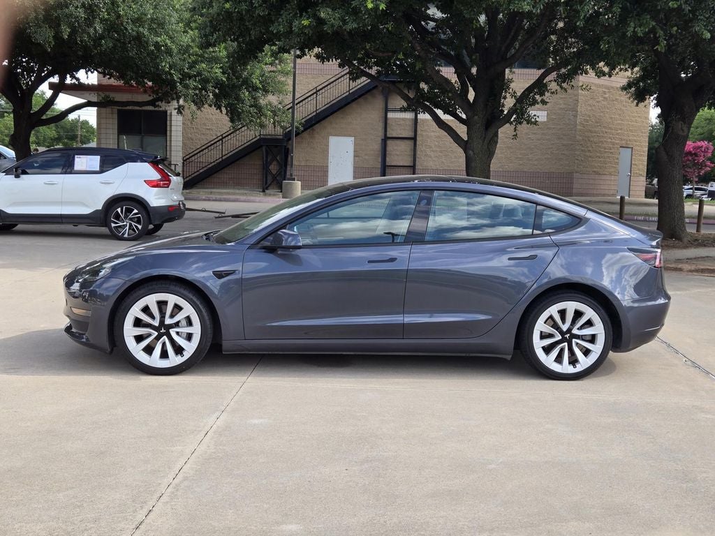 2023 Tesla Model 3 Base