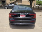 2024 Volvo S60 Core Dark Theme