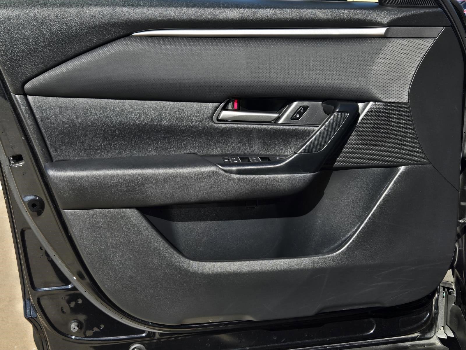 2024 Mazda Mazda CX-50 2.5 S Preferred Package