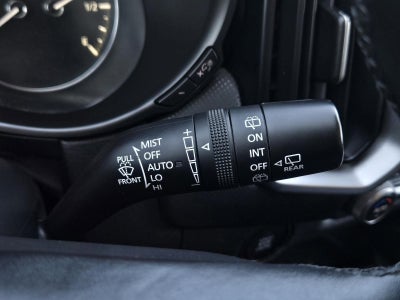 2024 Mazda Mazda CX-50 2.5 S Preferred Package