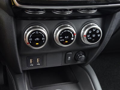 2027 Mitsubishi Outlander Sport ES