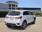 2027 Mitsubishi Outlander Sport ES
