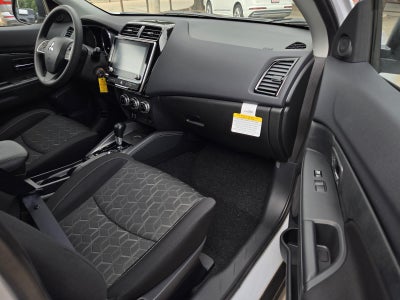 2027 Mitsubishi Outlander Sport ES
