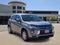 2027 Mitsubishi Outlander Sport S