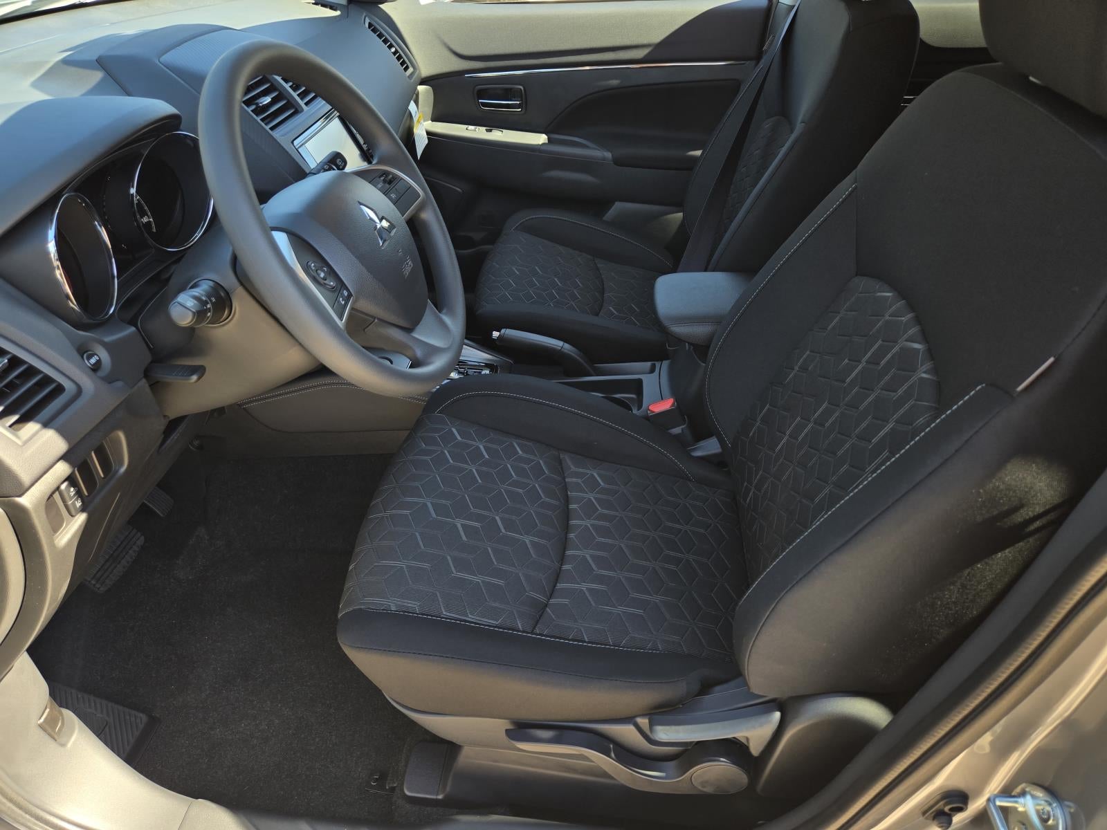 2027 Mitsubishi Outlander Sport S