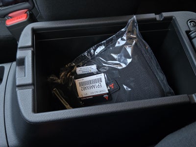 2027 Mitsubishi Outlander Sport S