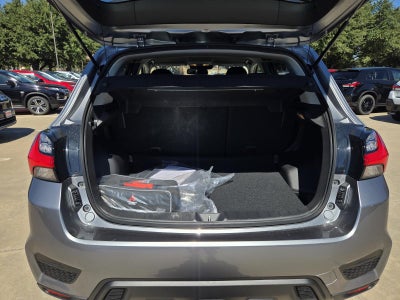 2027 Mitsubishi Outlander Sport S