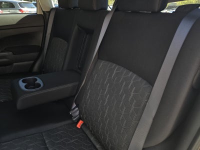 2027 Mitsubishi Outlander Sport S