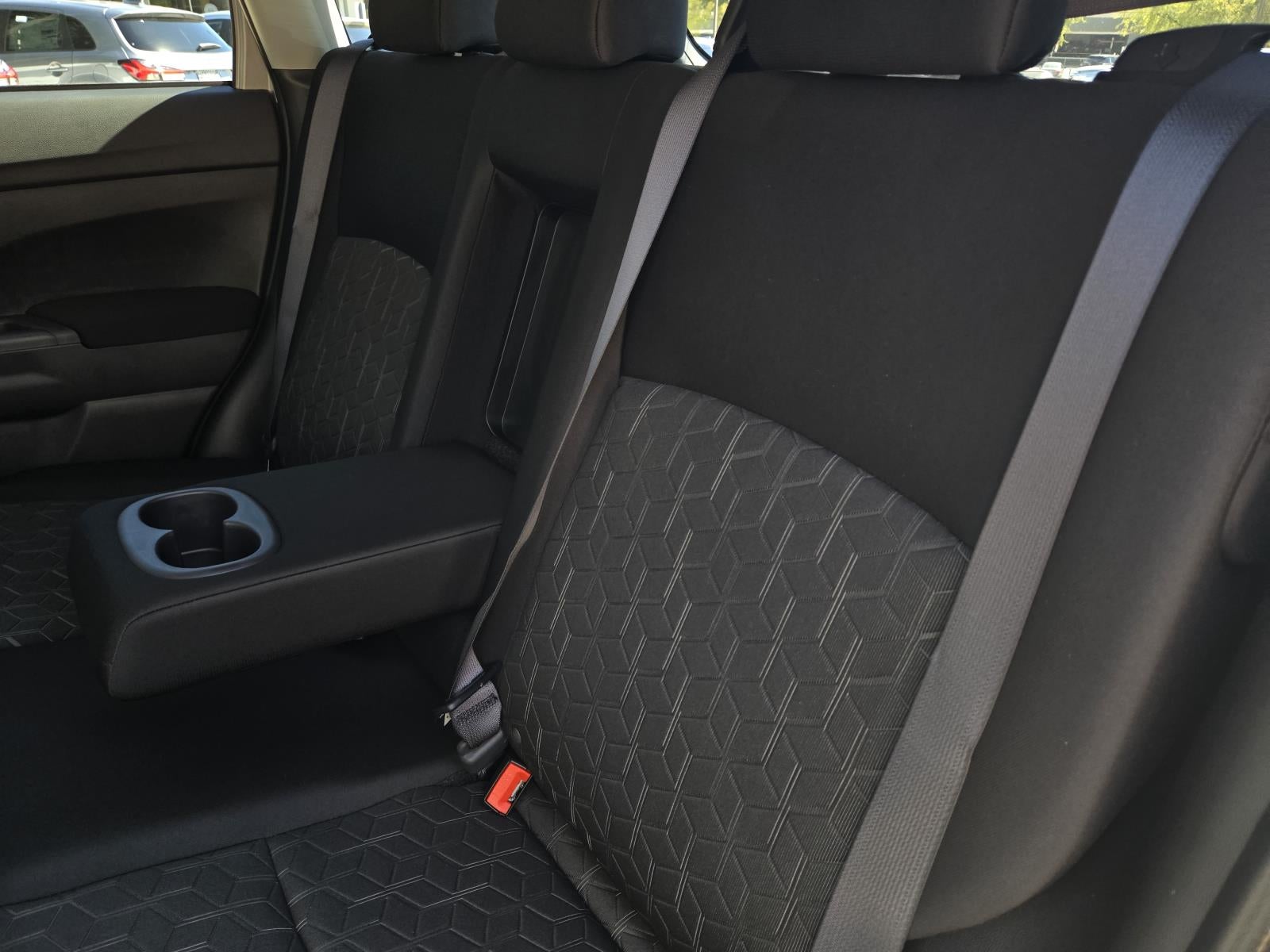 2027 Mitsubishi Outlander Sport S