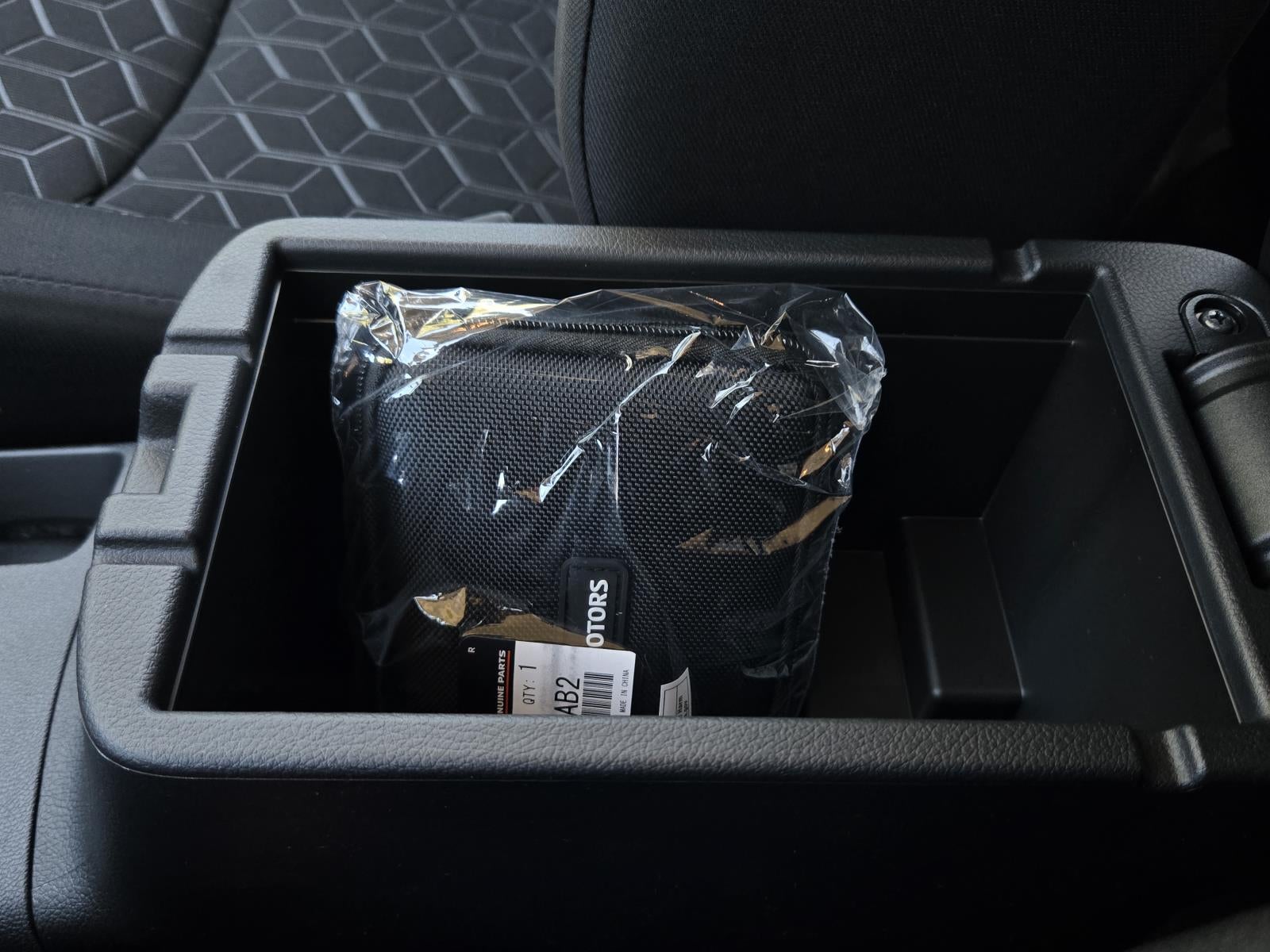 2027 Mitsubishi Outlander Sport S