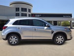 2027 Mitsubishi Outlander Sport S
