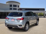 2027 Mitsubishi Outlander Sport S