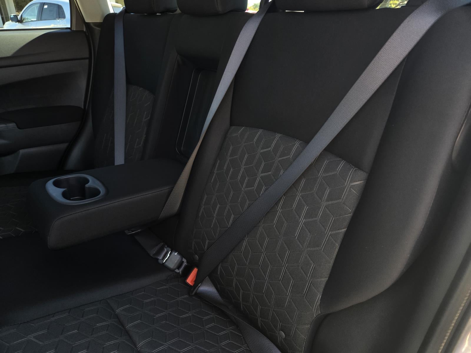 2027 Mitsubishi Outlander Sport S