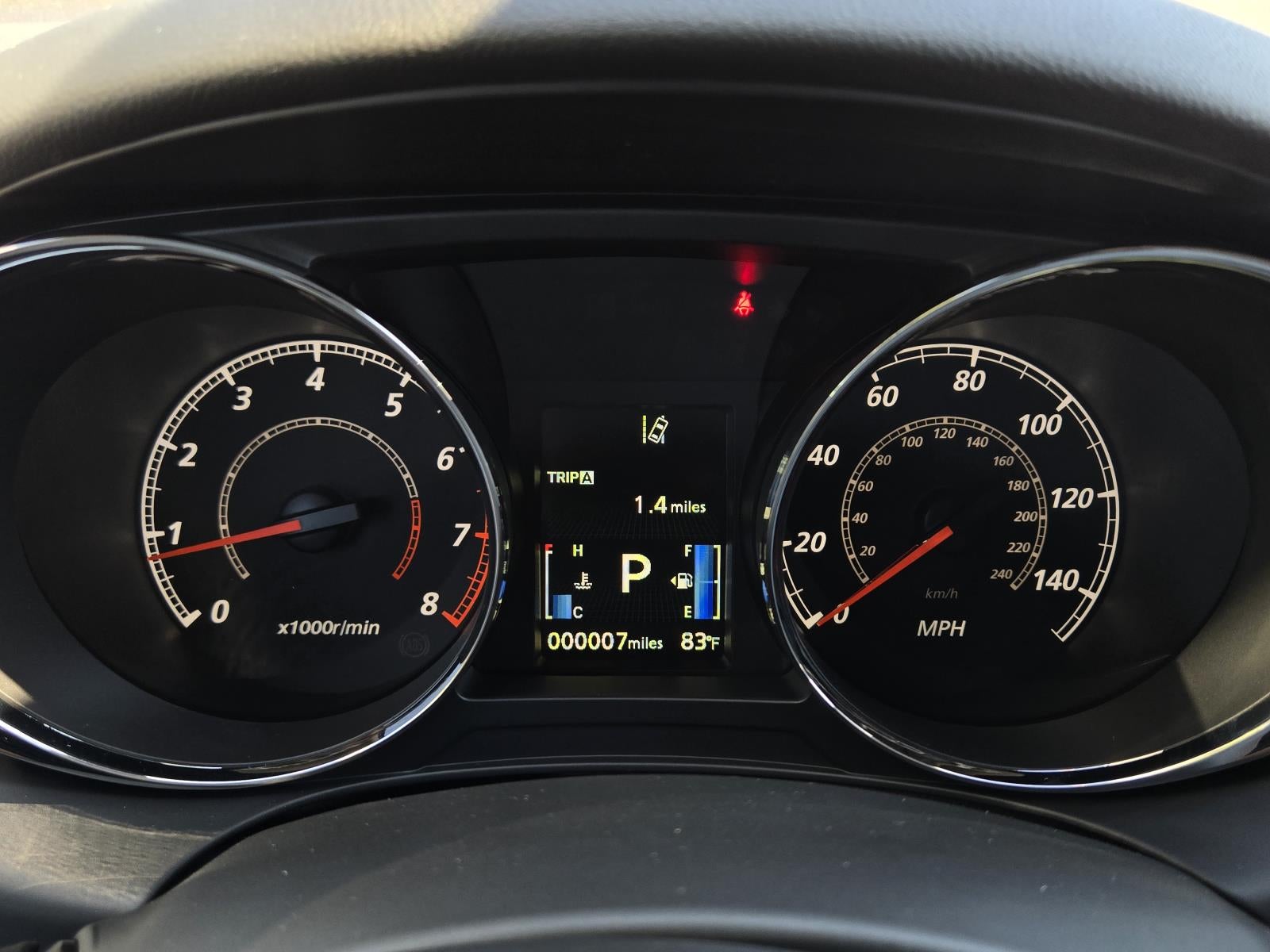 2027 Mitsubishi Outlander Sport S