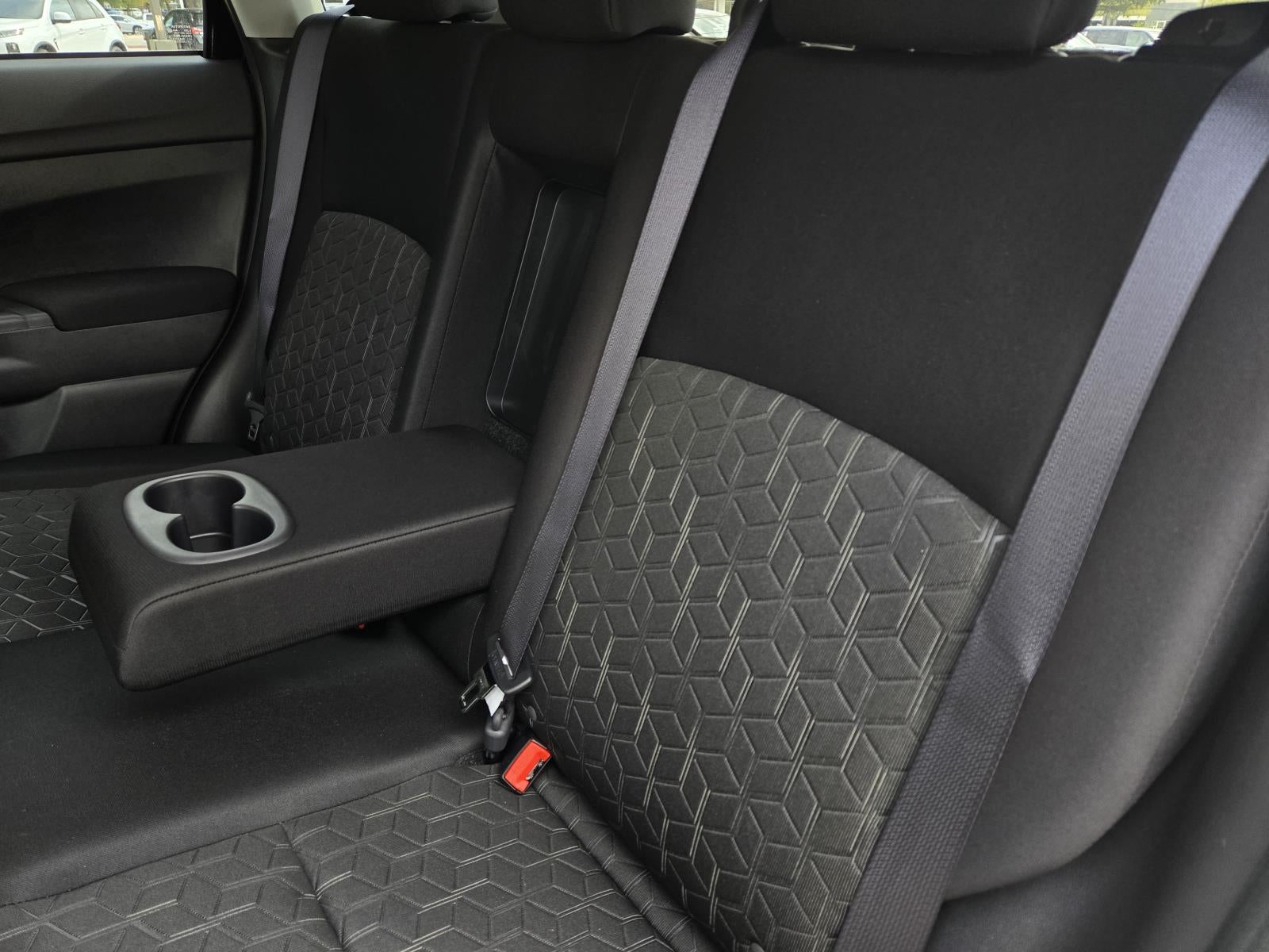 2027 Mitsubishi Outlander Sport ES