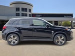 2027 Mitsubishi Outlander Sport ES