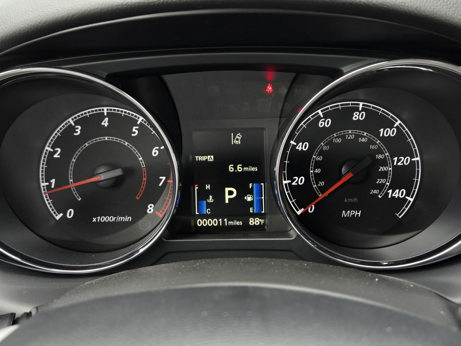 2027 Mitsubishi Outlander Sport ES