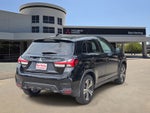 2027 Mitsubishi Outlander Sport ES