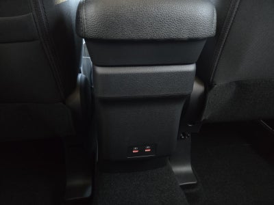 2027 Mitsubishi Outlander Sport LE