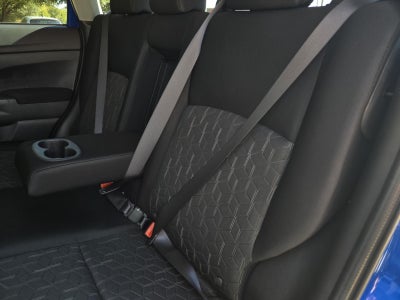 2027 Mitsubishi Outlander Sport S