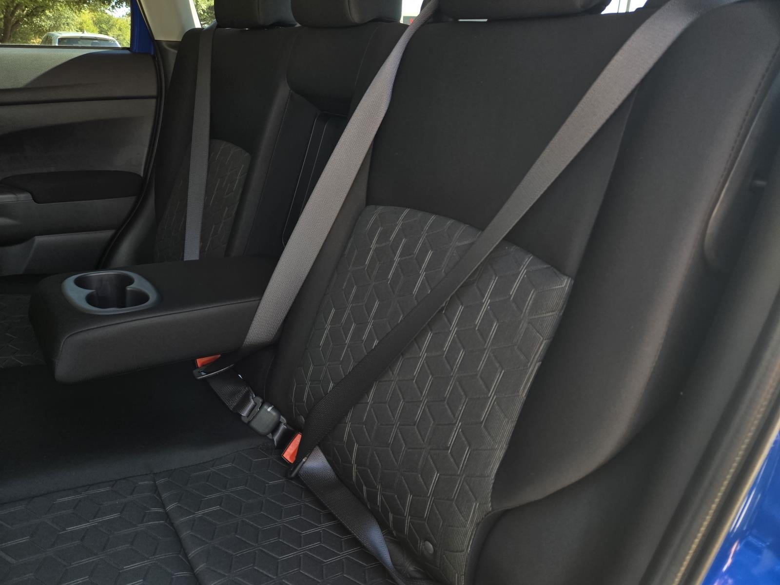 2027 Mitsubishi Outlander Sport S