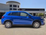 2027 Mitsubishi Outlander Sport S