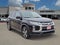 2020 Mitsubishi Outlander Sport ES 2.0