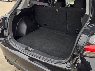 2020 Mitsubishi Outlander Sport ES 2.0