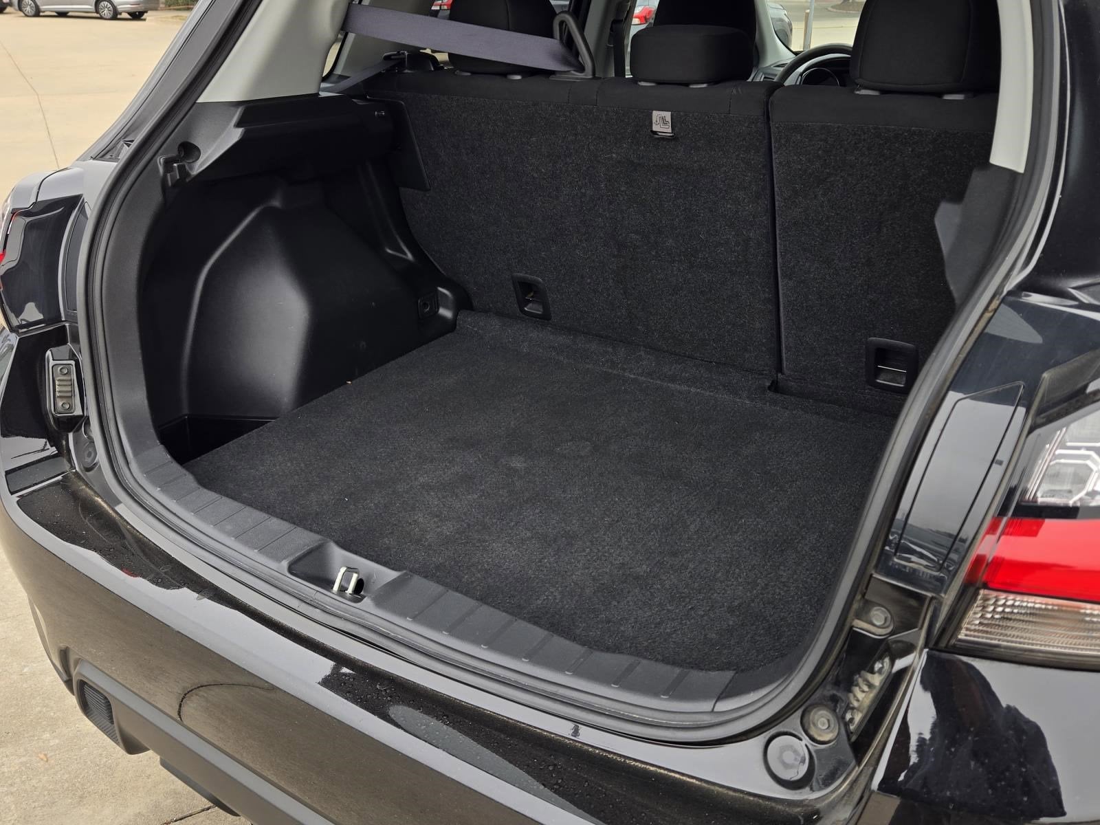 2020 Mitsubishi Outlander Sport ES 2.0