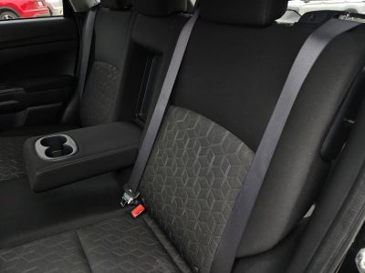 2020 Mitsubishi Outlander Sport ES 2.0