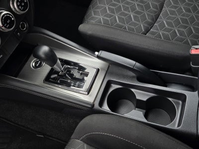 2020 Mitsubishi Outlander Sport ES 2.0