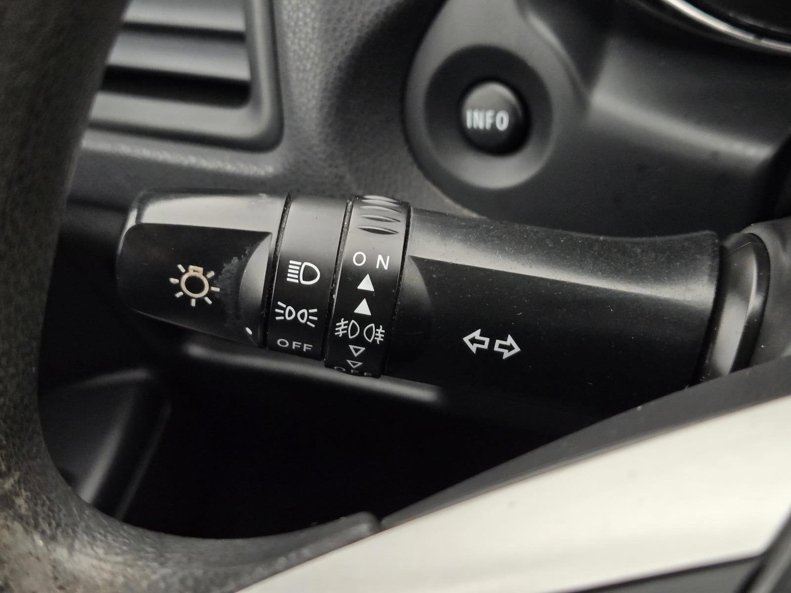 2020 Mitsubishi Outlander Sport ES 2.0