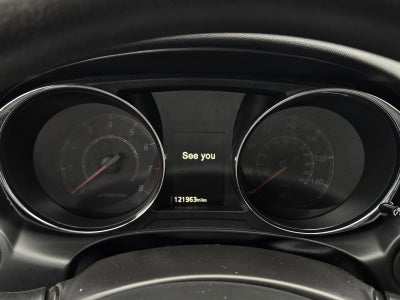 2020 Mitsubishi Outlander Sport ES 2.0