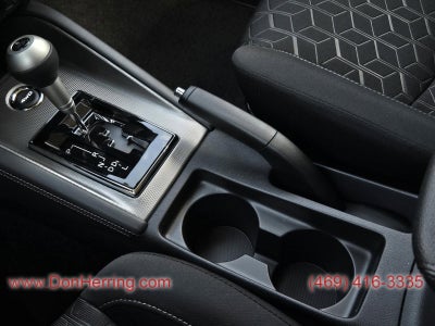 2025 Mitsubishi Outlander Sport ES AWC